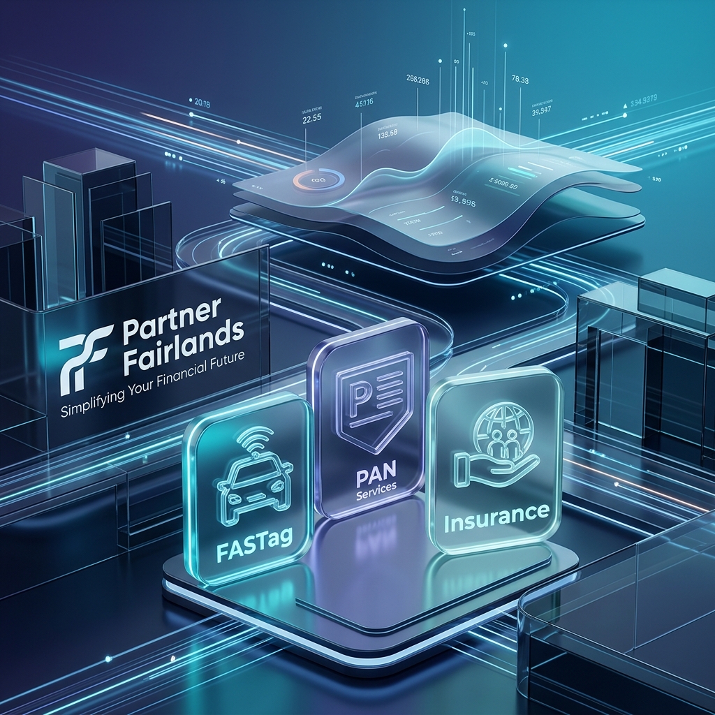 Partner Fairlands Visualization